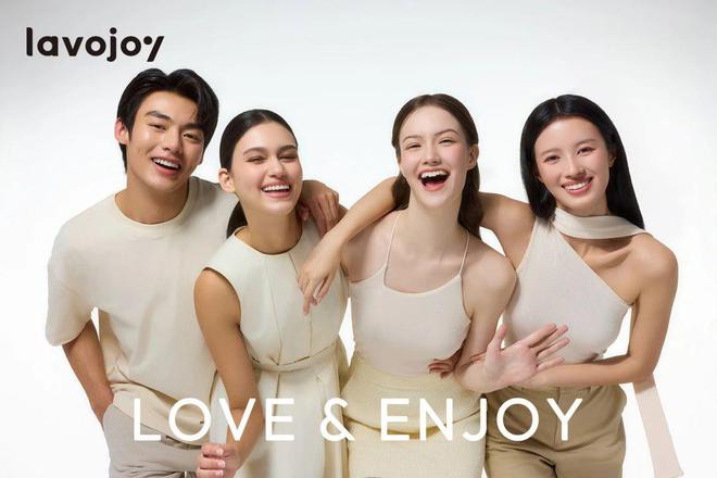 ojoy品牌： 萃取自然“澳”秘引领洗护潮流pg电子入口HEBE BEAUTY旗下lav(图7)
