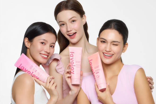 ojoy品牌： 萃取自然“澳”秘引领洗护潮流pg电子入口HEBE BEAUTY旗下lav(图4)