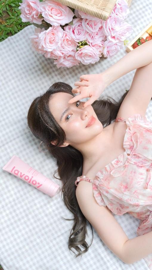 ojoy品牌： 萃取自然“澳”秘引领洗护潮流pg电子入口HEBE BEAUTY旗下lav(图5)
