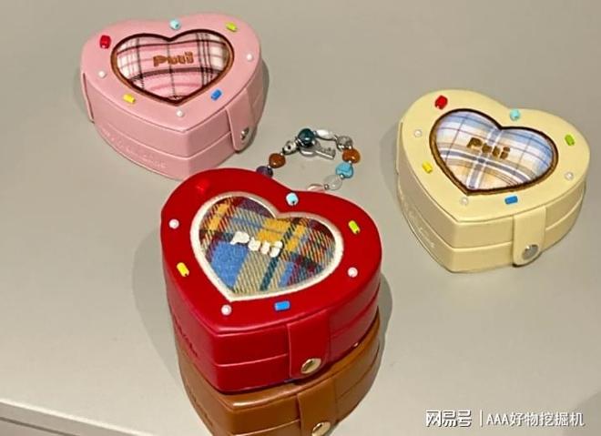 么好？这 10件直接封神速码！pg电子首页送闺蜜生日礼物送什(图3)