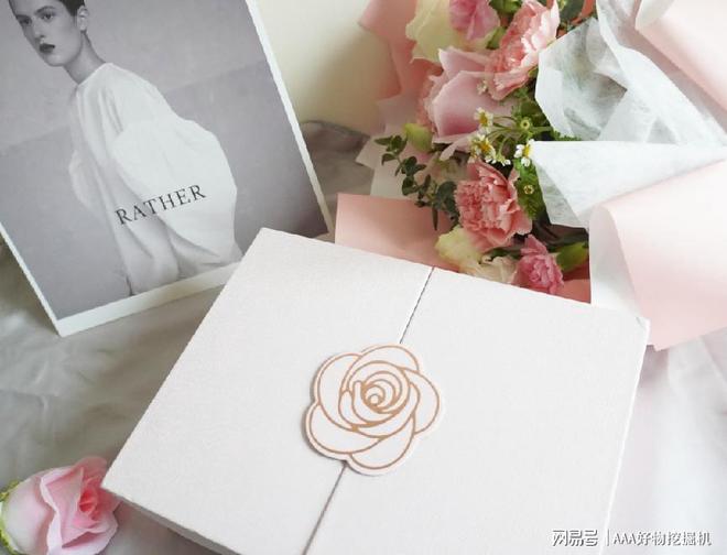 么好？这 10件直接封神速码！pg电子首页送闺蜜生日礼物送什(图17)