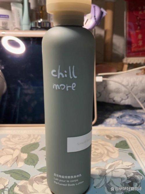 SURRYN素影身体乳水润通透有光泽秋冬身体款清单闭眼冲！(图5)